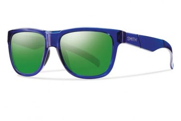 Smith LowdownSlim Sunglasses - view 4